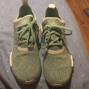 Adidas originals NMD boost running shoes